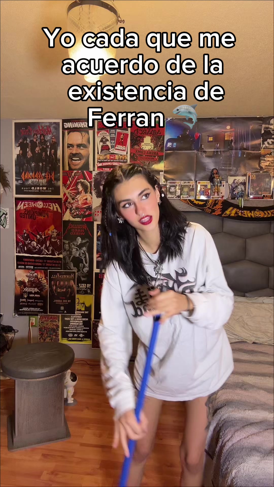 @Dani del Amor