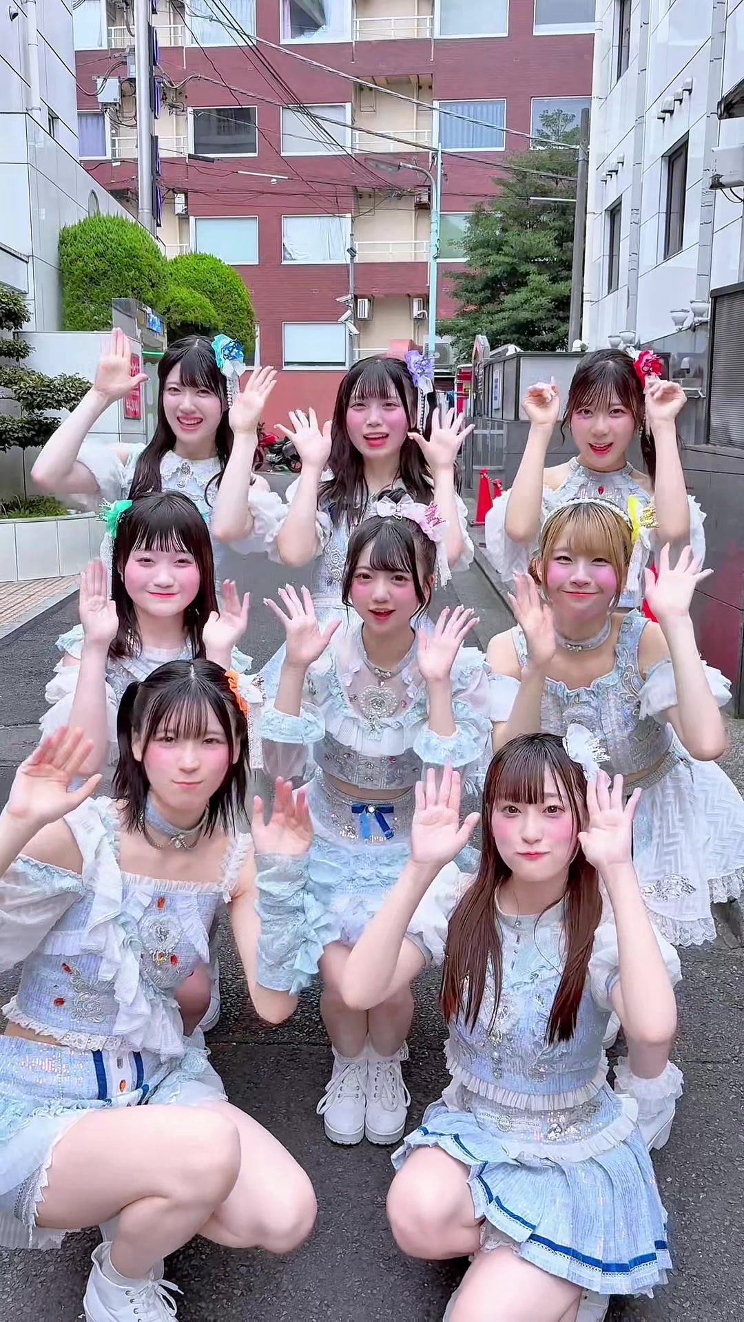 @アイドル革命