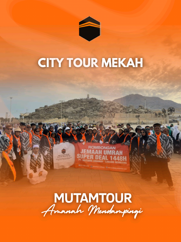 @Mutamtour Rembang