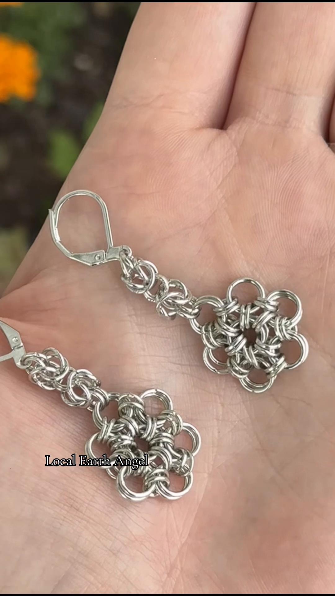 @Local Earth Angel LLC