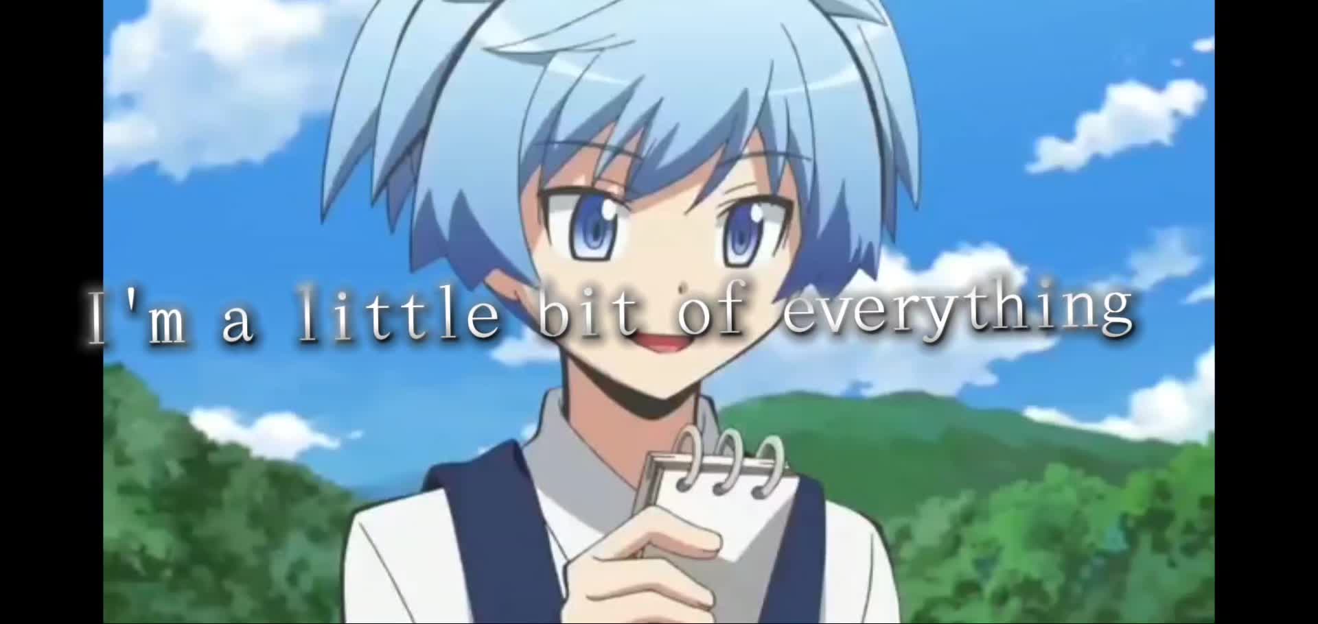 @Nagisa's Notebook