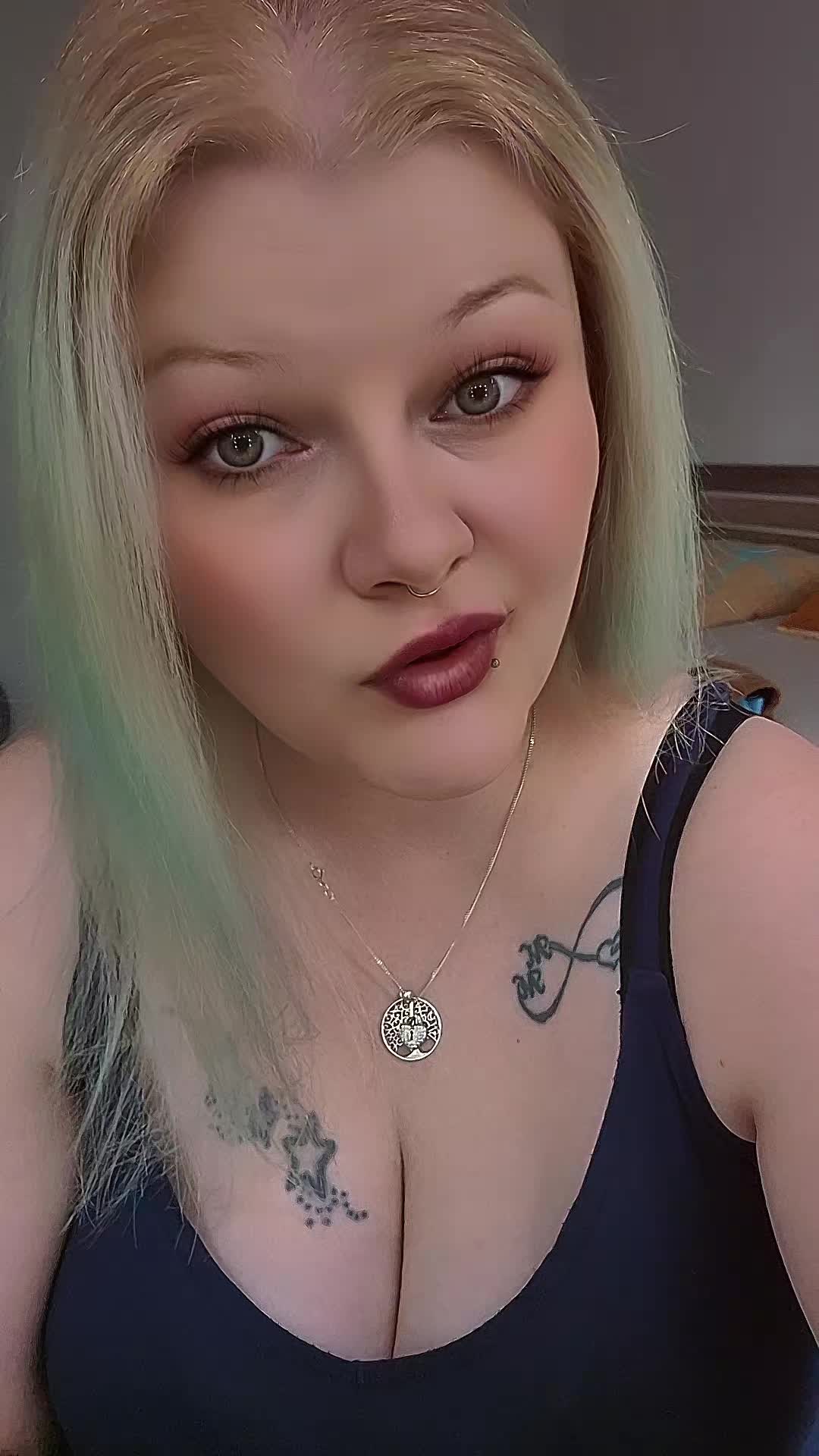 @❤️DieGlückliche❤️