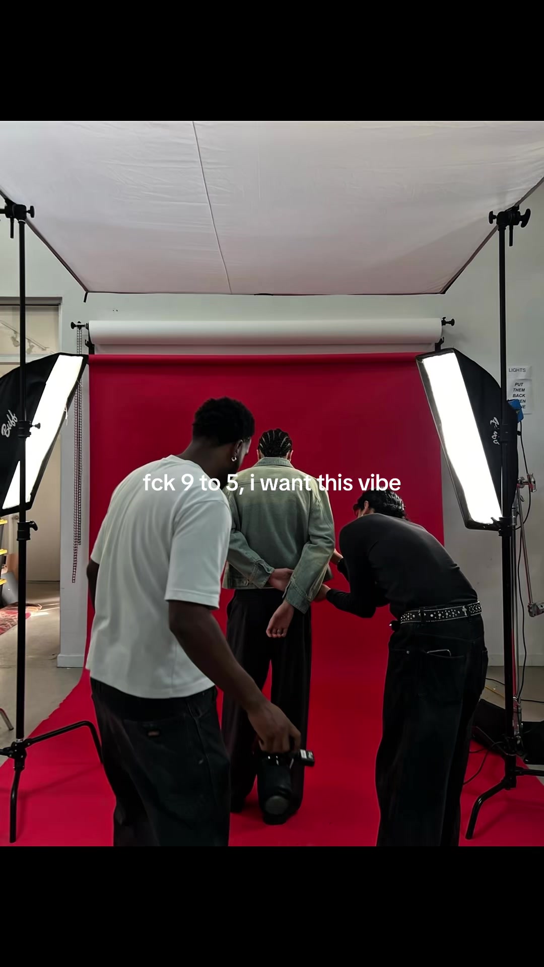 @Creative Direction📍London