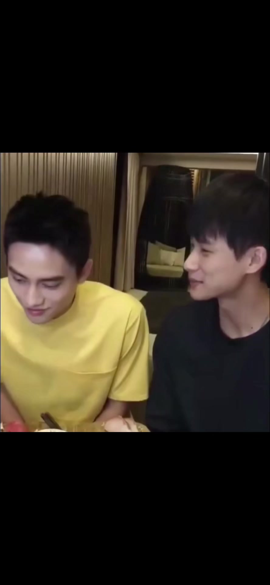 @Ồn về Heated Rivalry 🔥