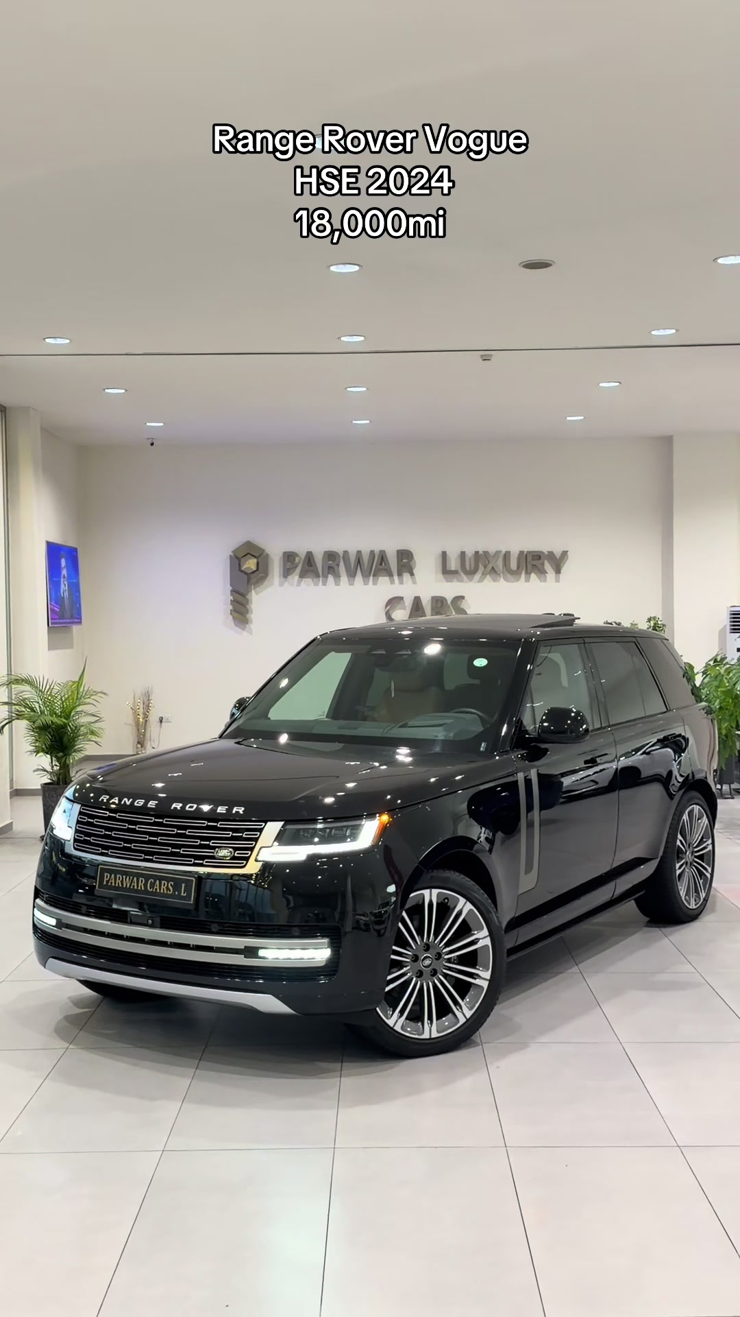 @Parwar luxury cars