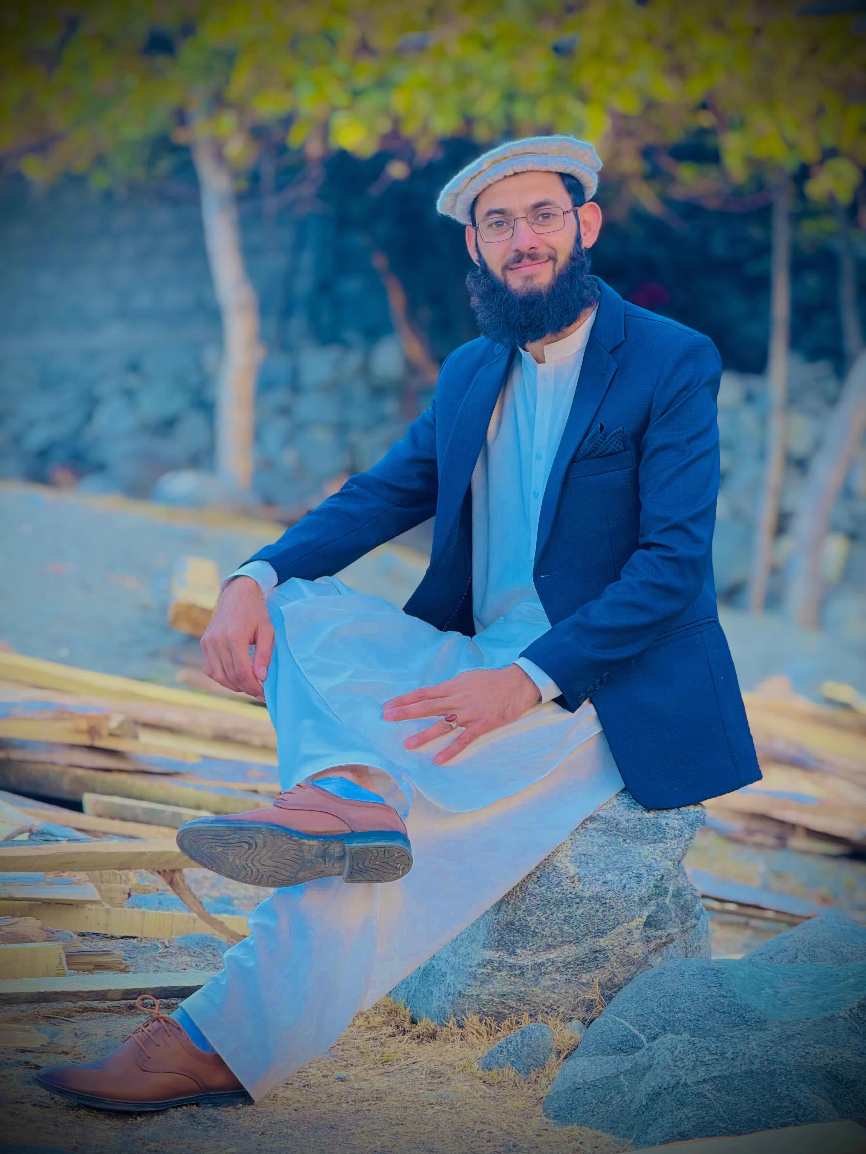 @Burhan Gilgiti