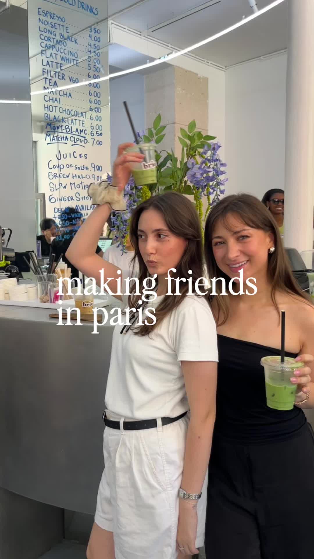 @Lili • paris diaries