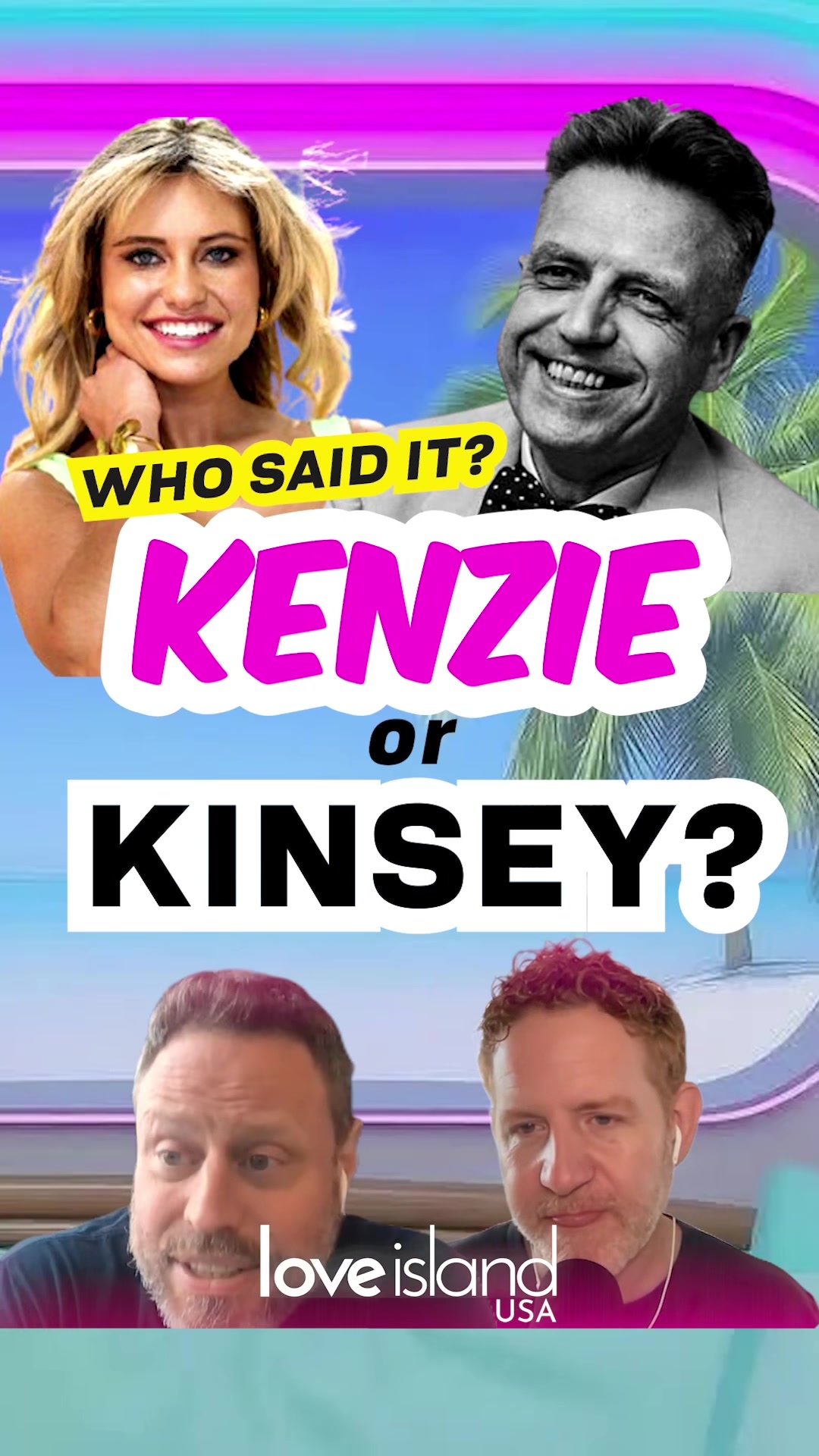@Reality Gays Podcast
