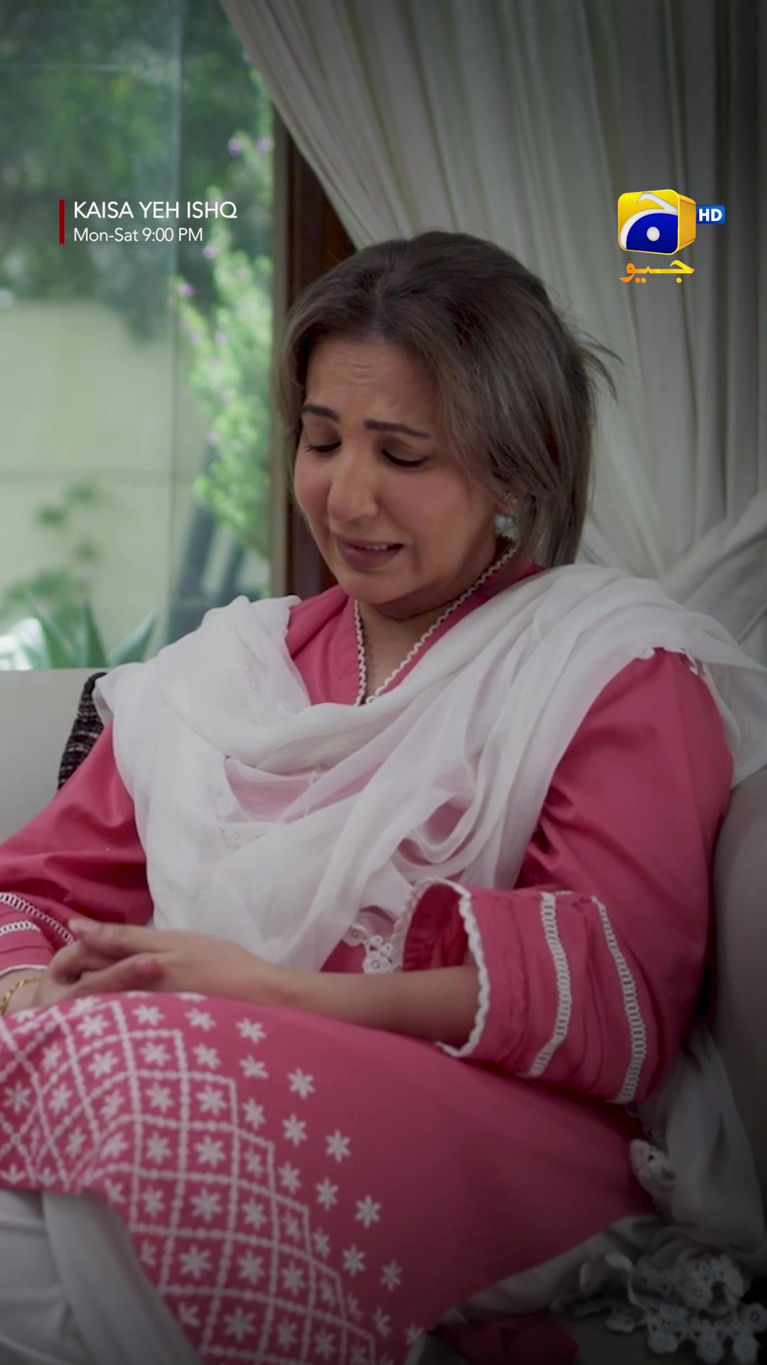 @Har Pal Geo - Geo TV