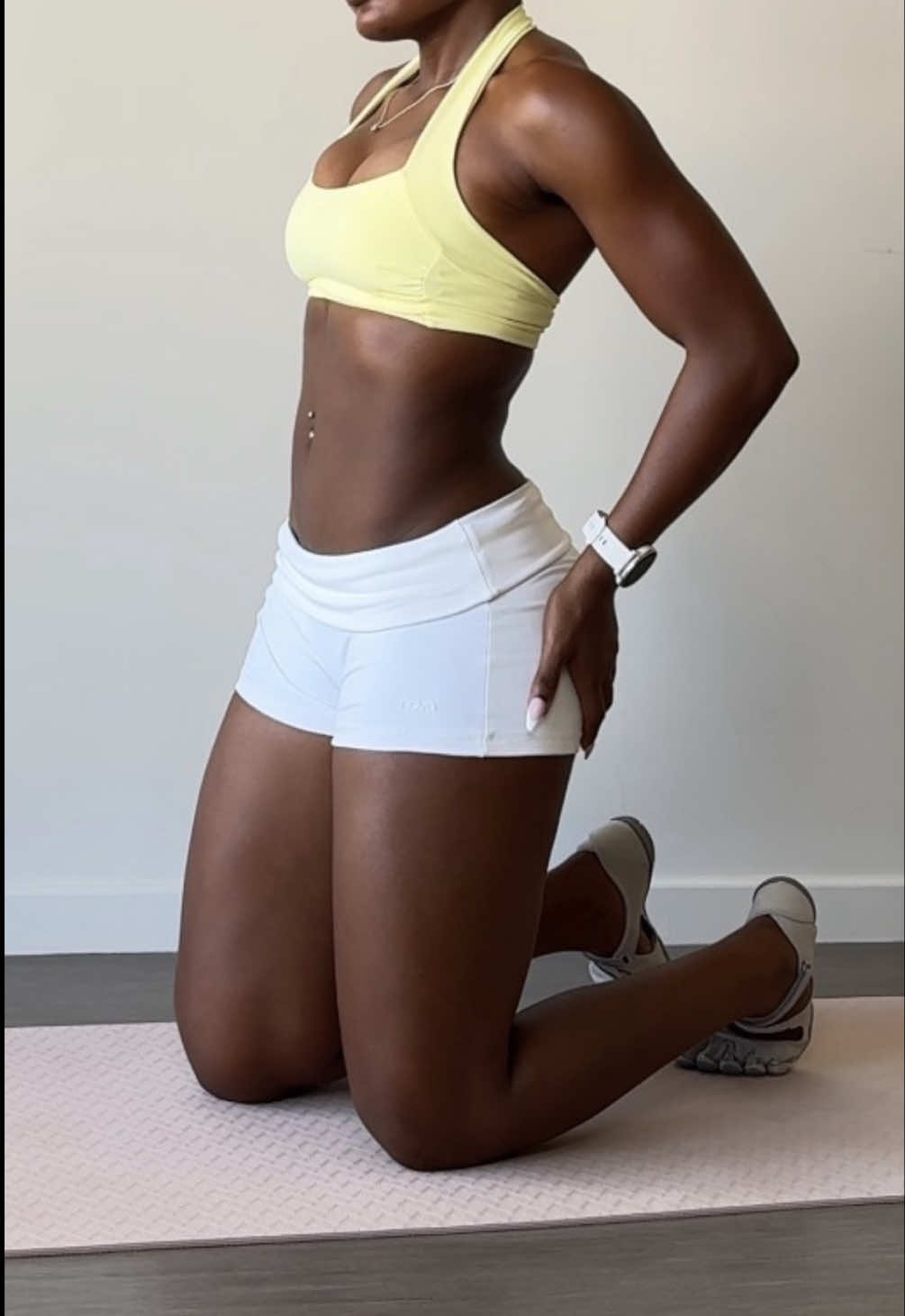 @Flora Fit Mind