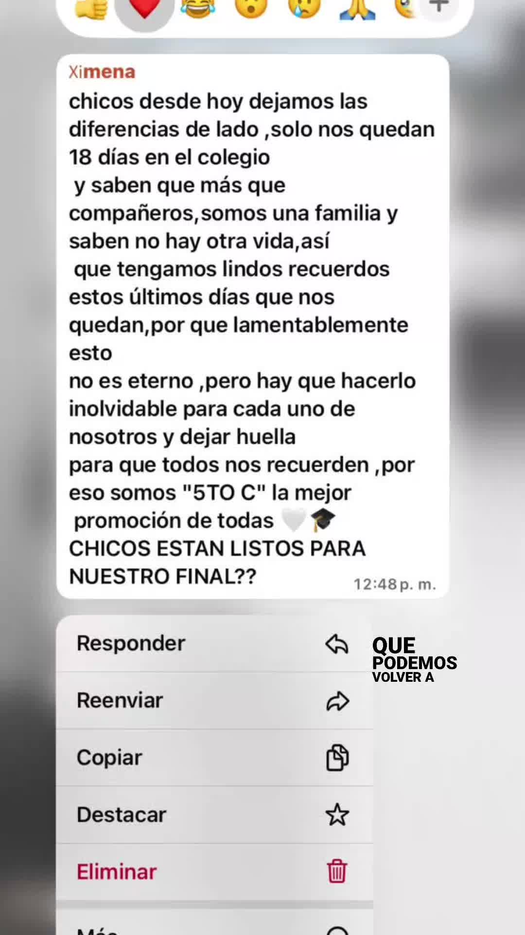 @PROMO 5to"C"๐