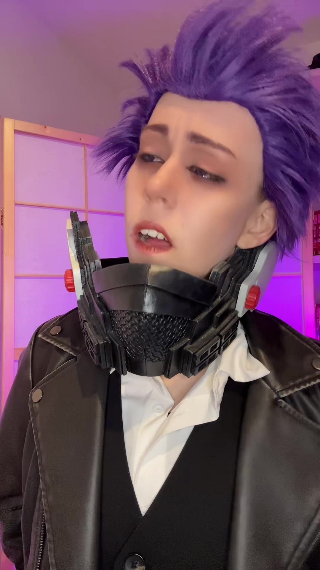 @Nyx