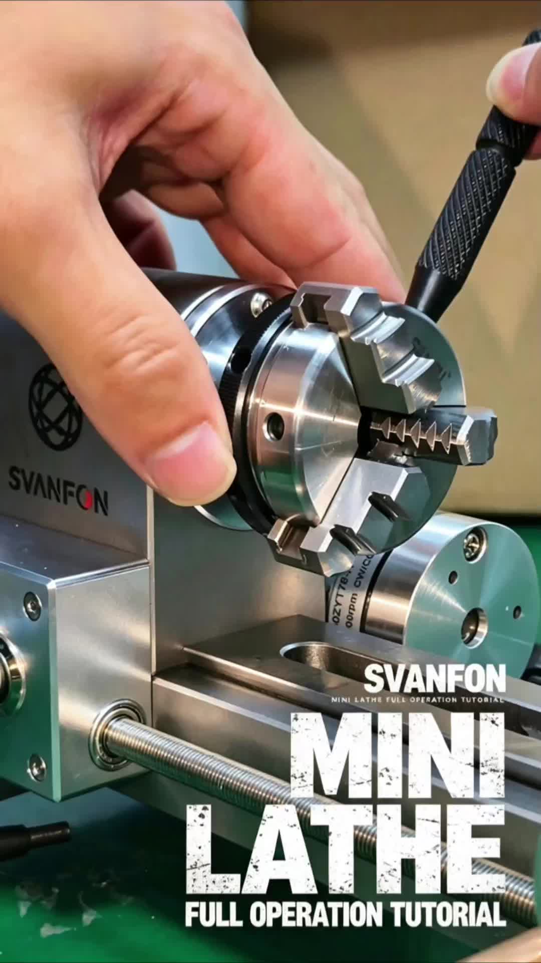 @Svanfon MiniMechTools Models