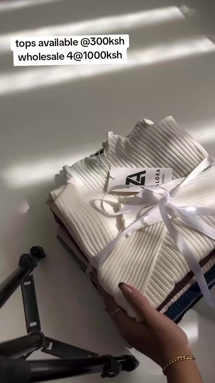 @Stylish stash 🛍️