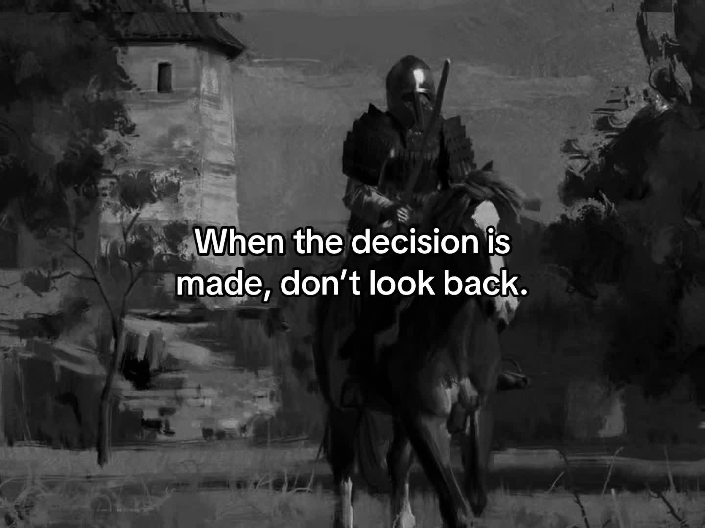 @RELENTLESS RISE