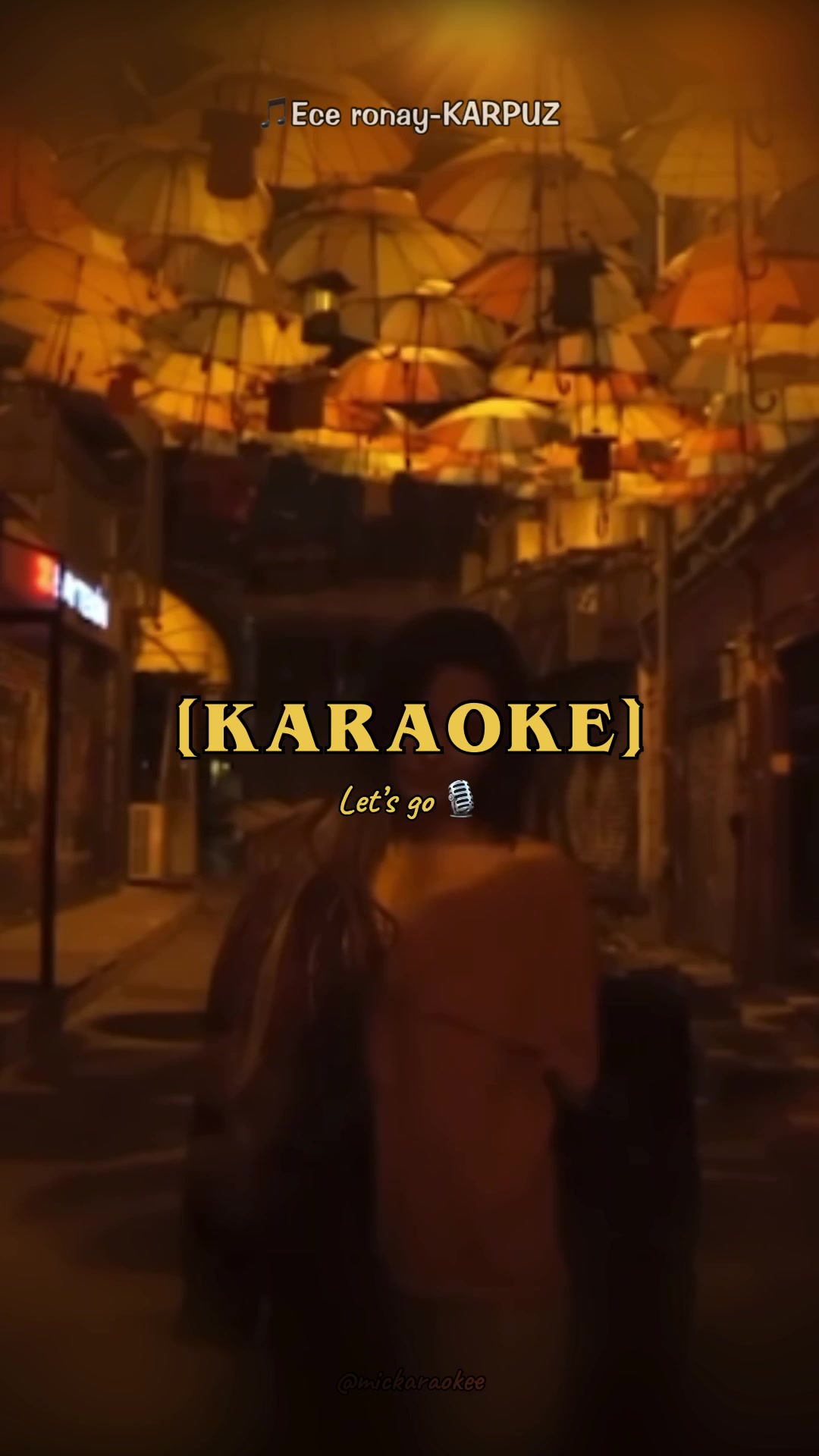 @Mic karaoke ☻