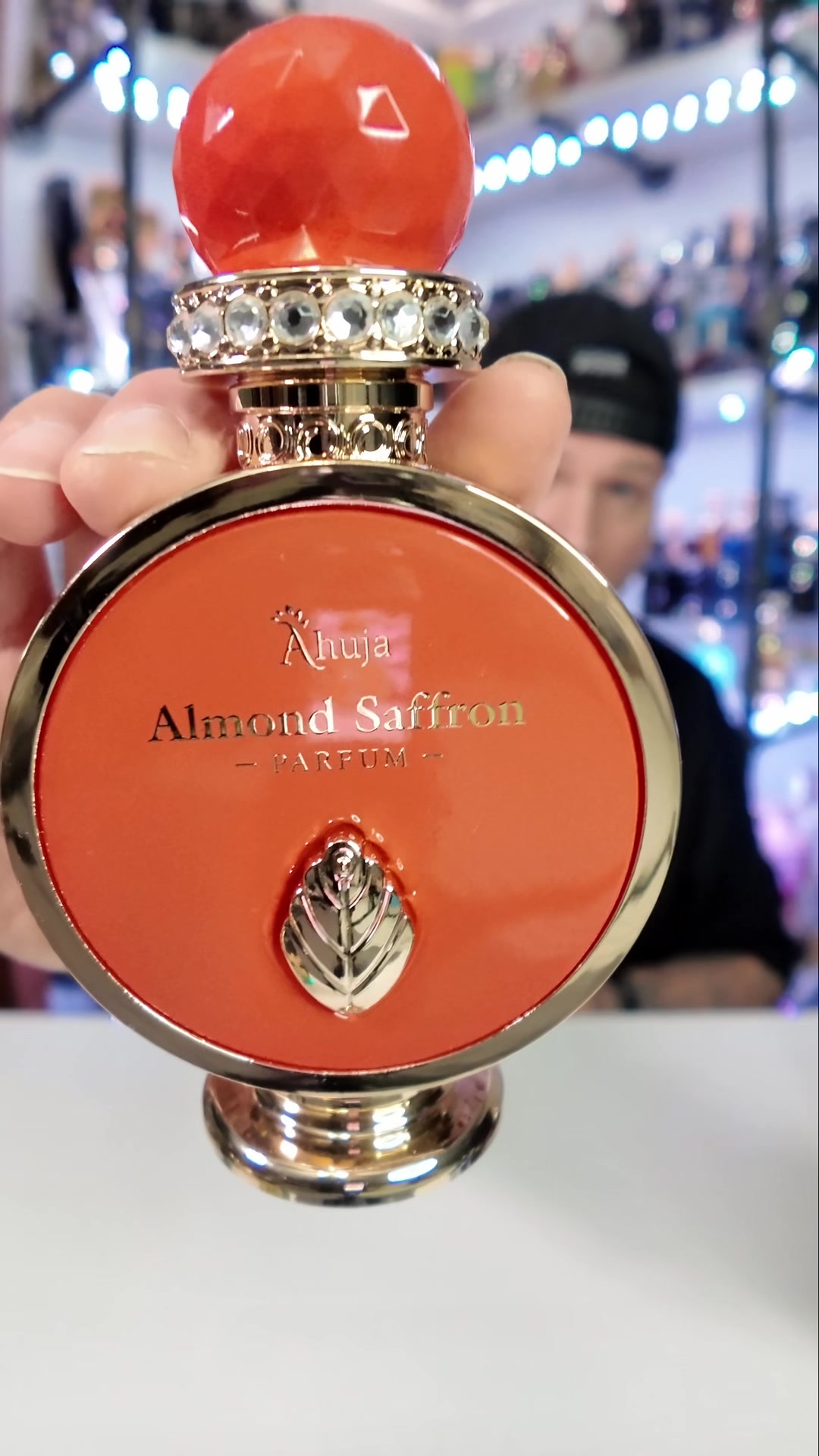 @McBroom Fragrance