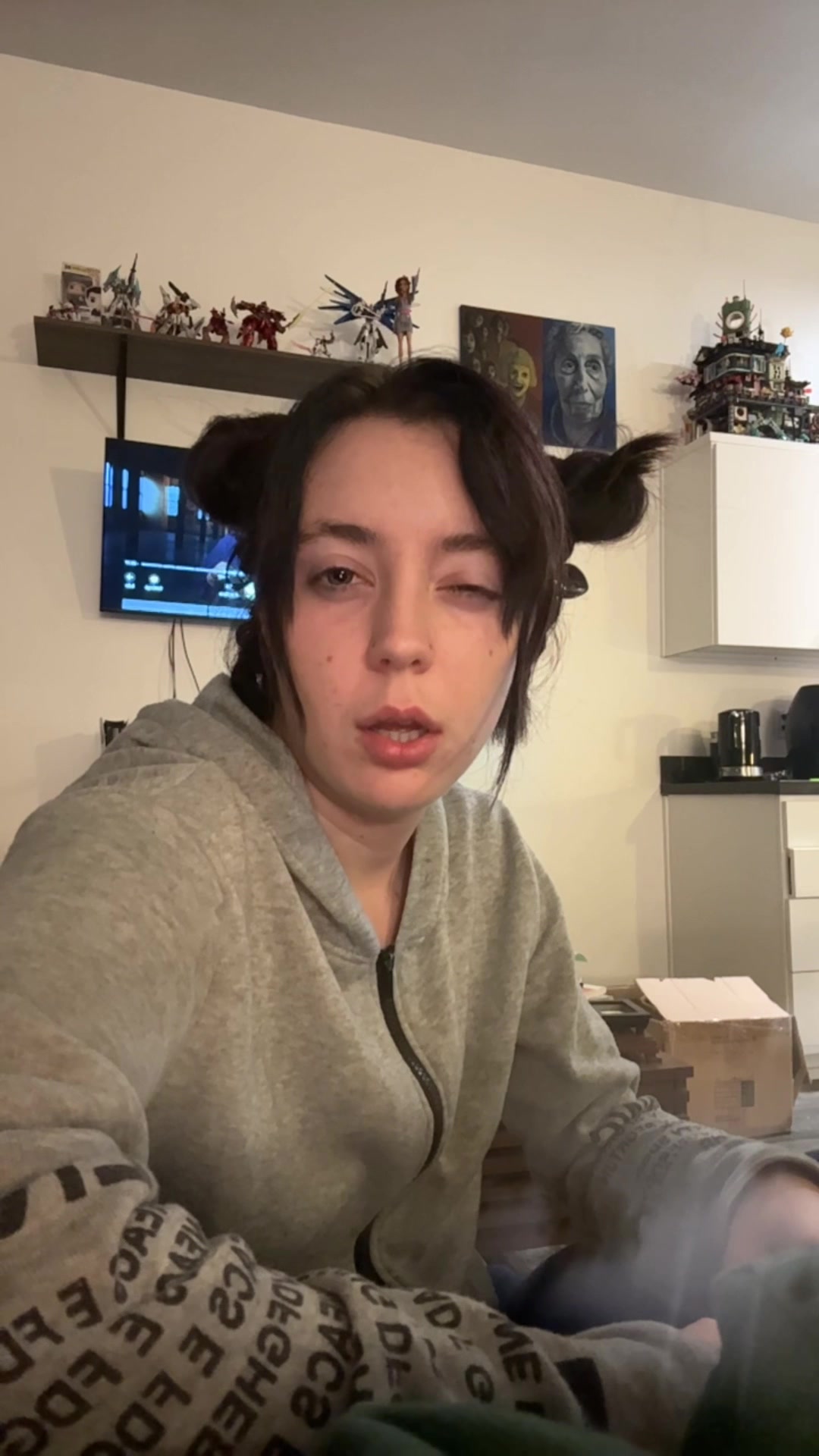 @Eve