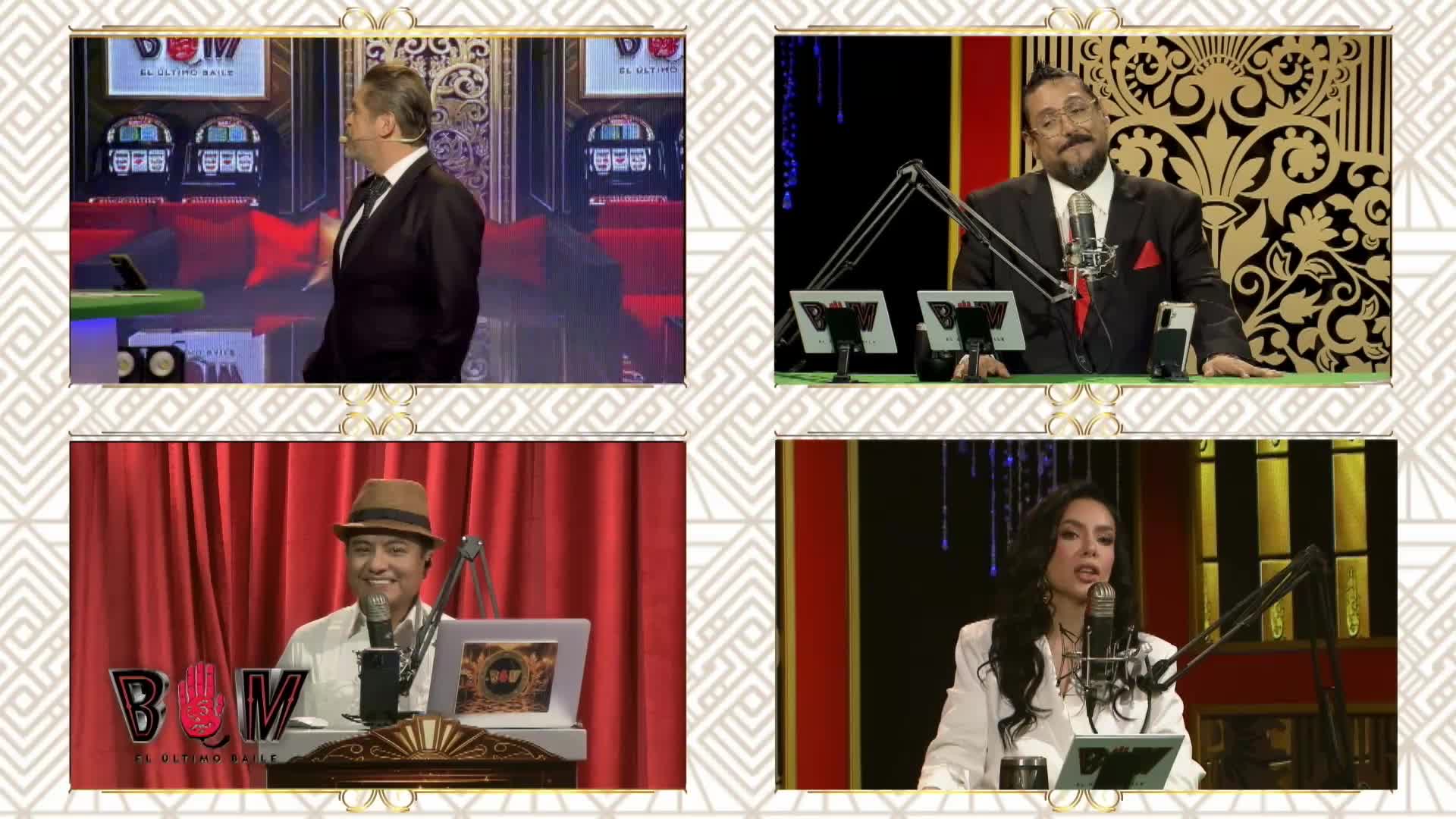 @TC Televisión