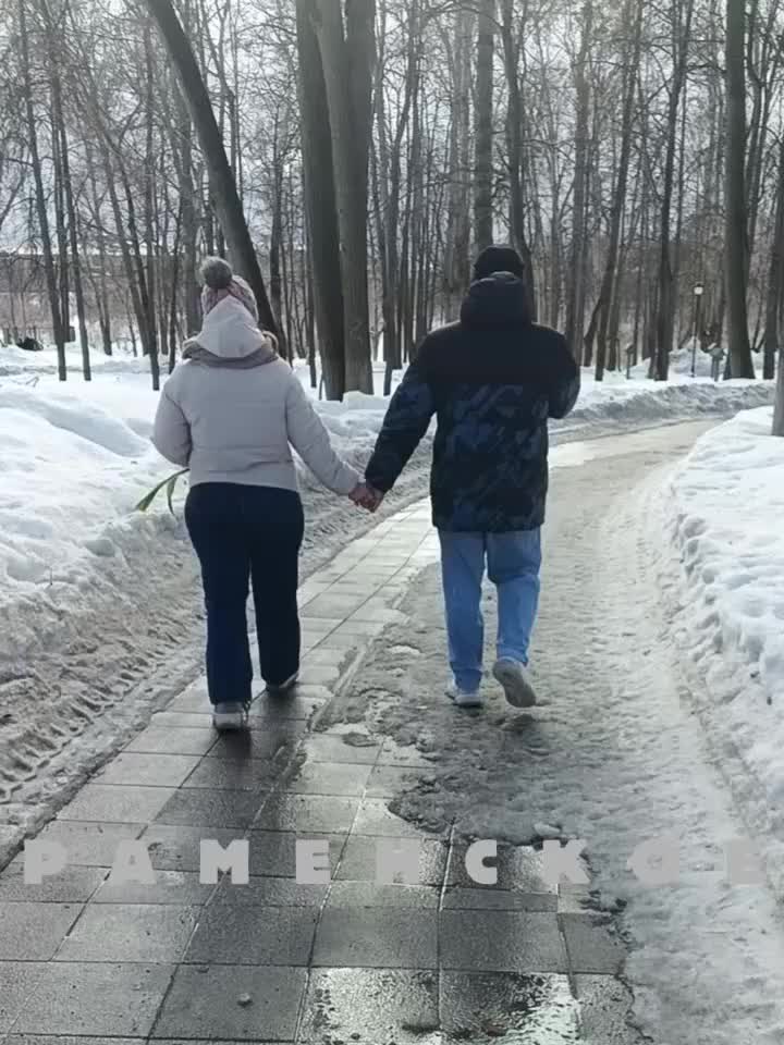 @Раменское