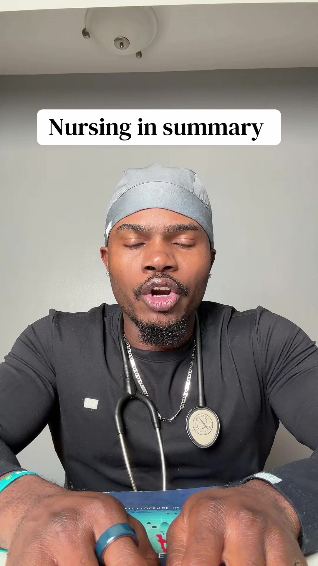 @Nurseloveofficial