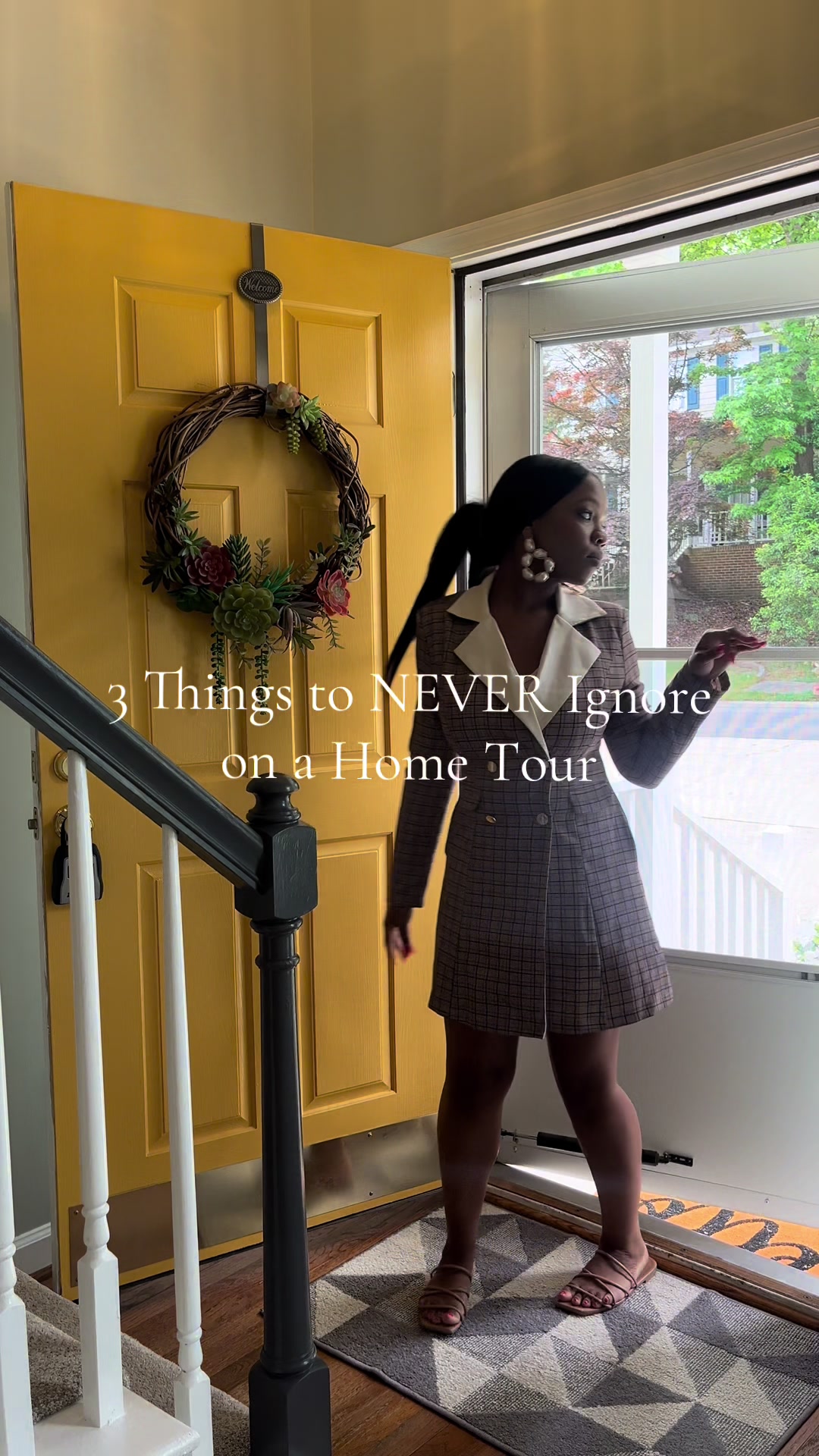 @Charlese Johnson