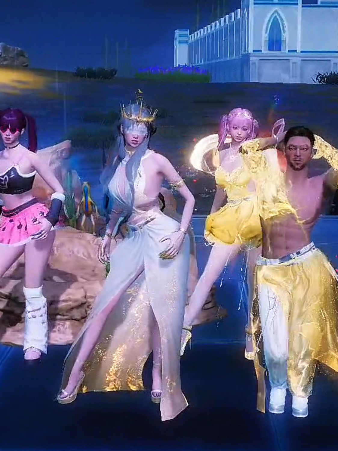 @PapamelGaming