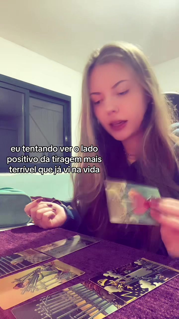 @Marina Cartomante