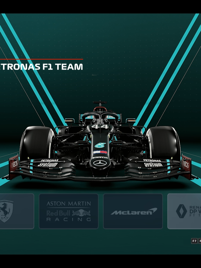 @Francis🏎️