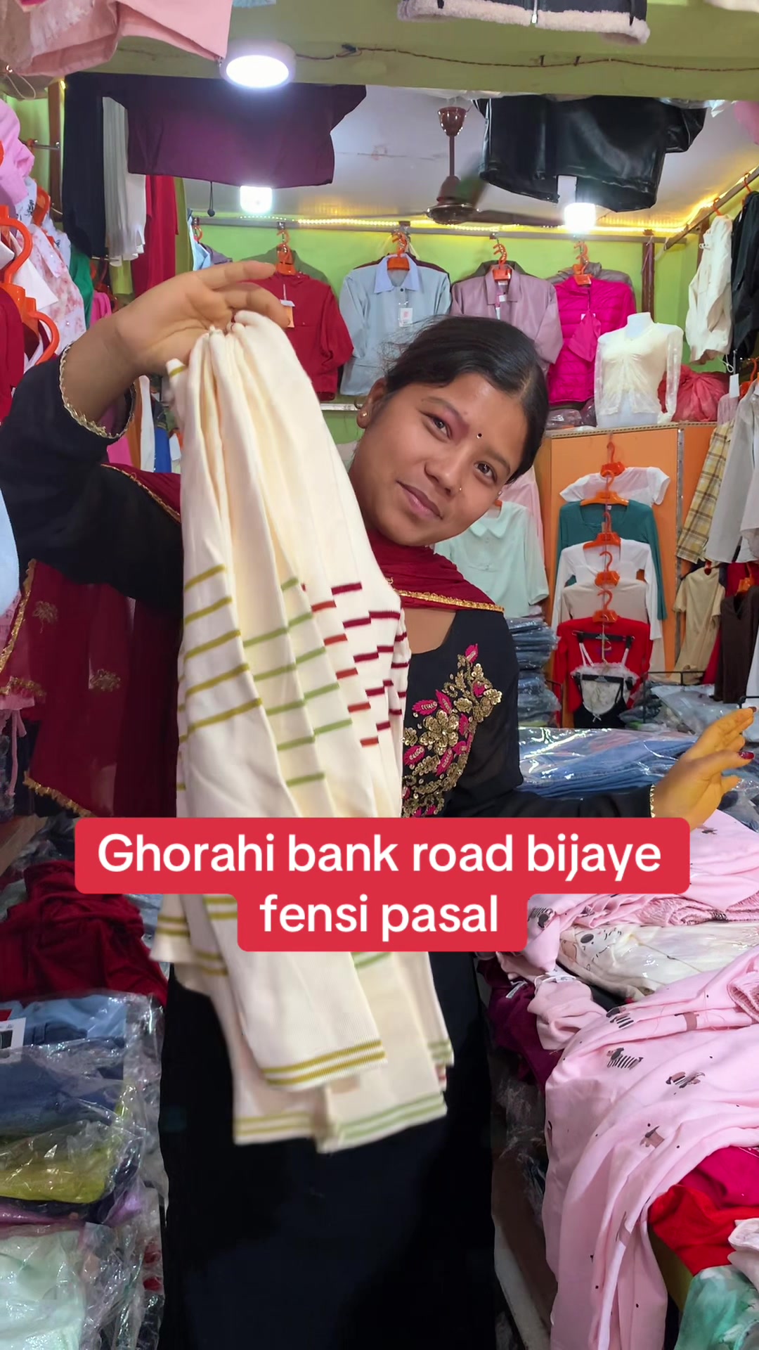 @Bijaye Fensi