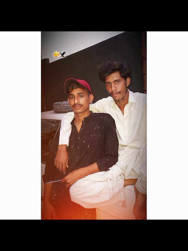 @Shabir Aslam🌊💙