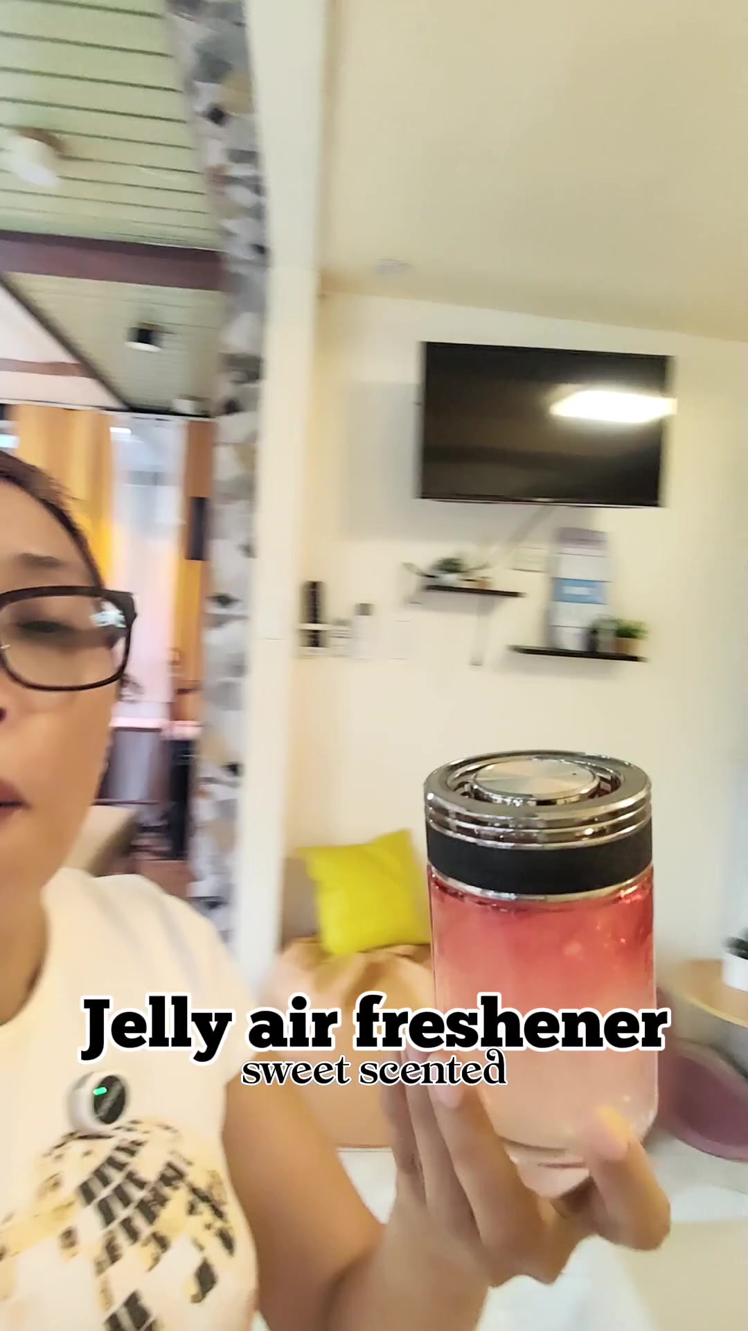 @Si Leslie Ako