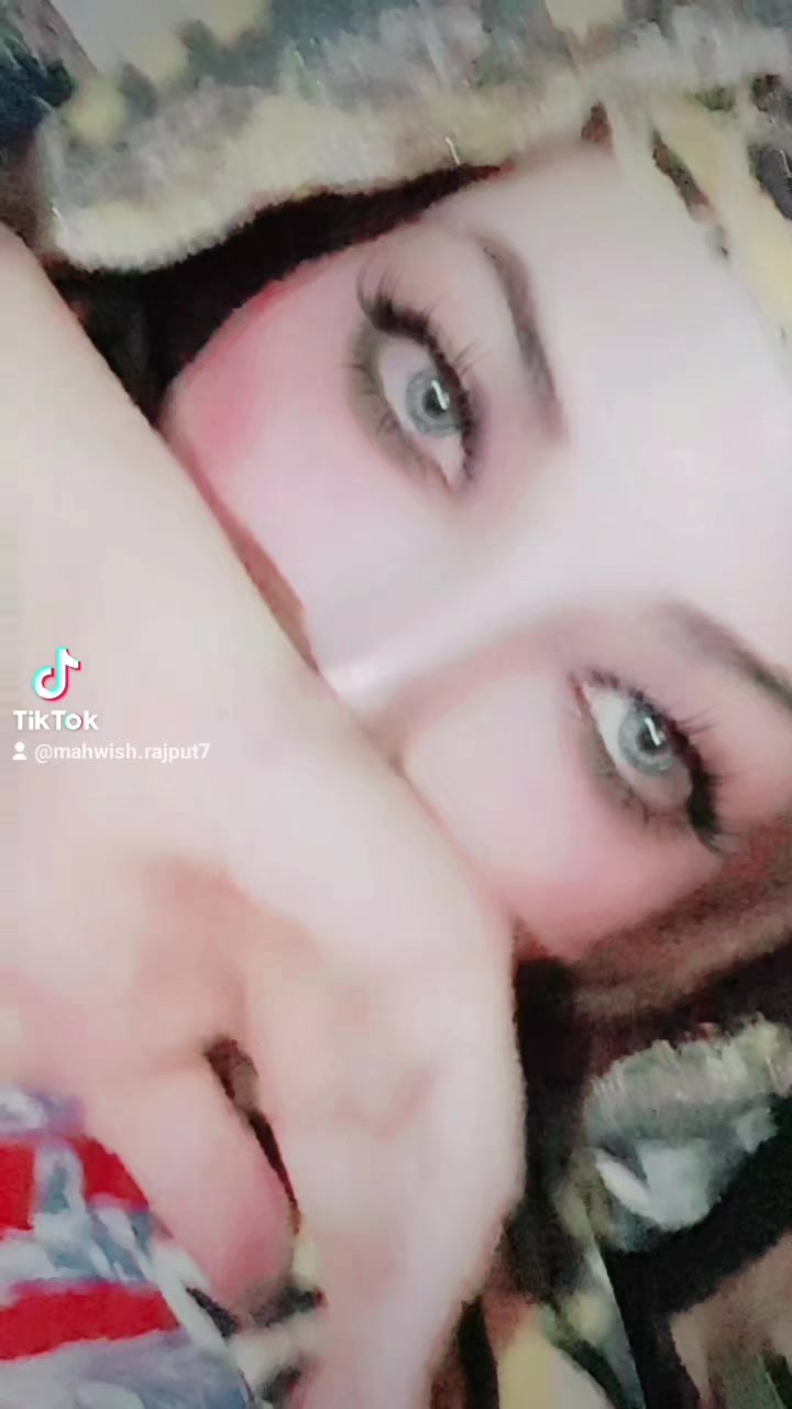 @mahwish Rajput