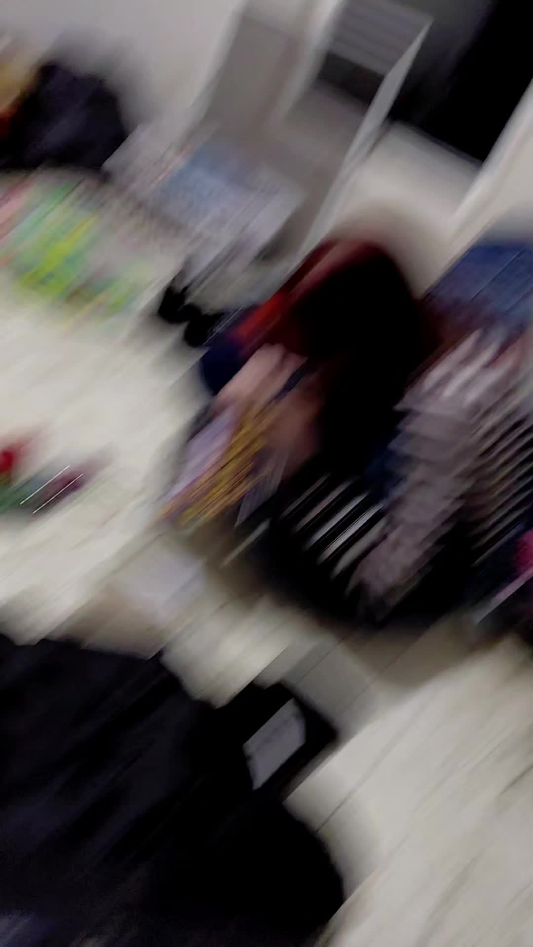 @Vikesy IRL