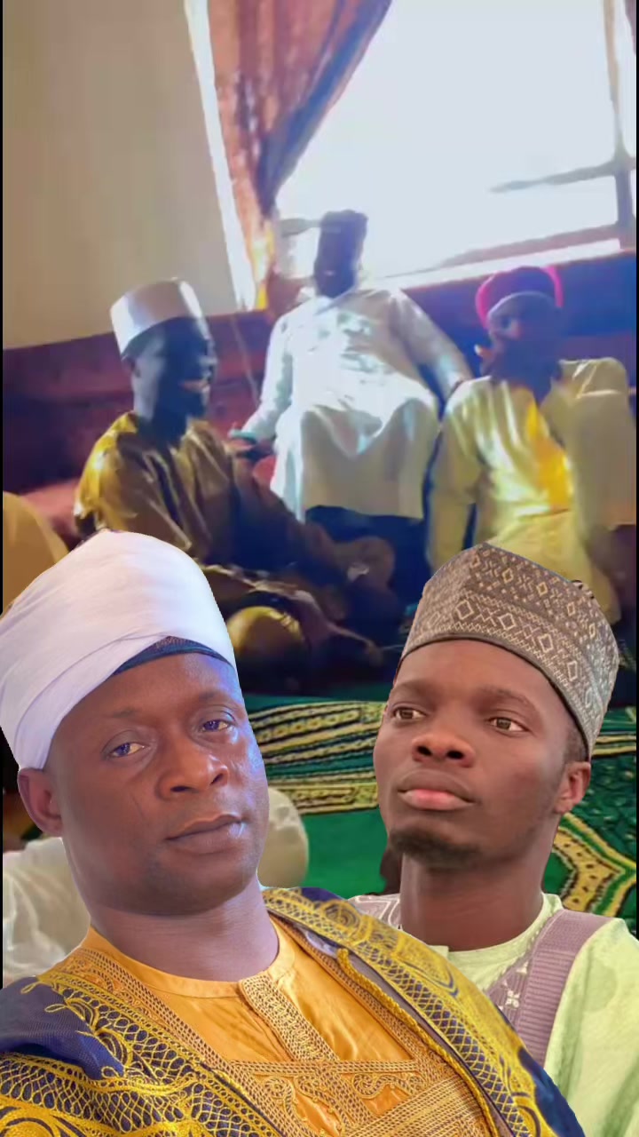 @Safa Olohungbebe