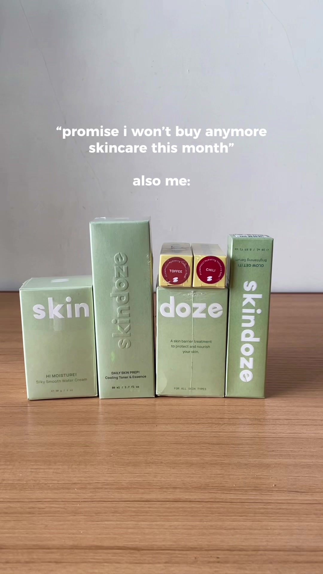 @Skindoze Official