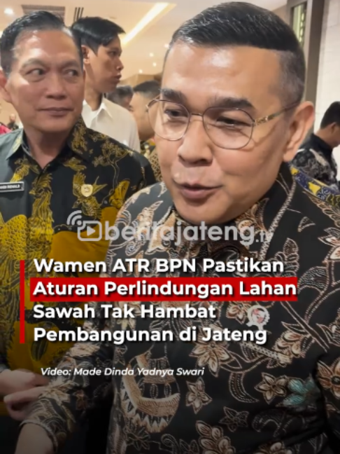 @Beritajateng.TV