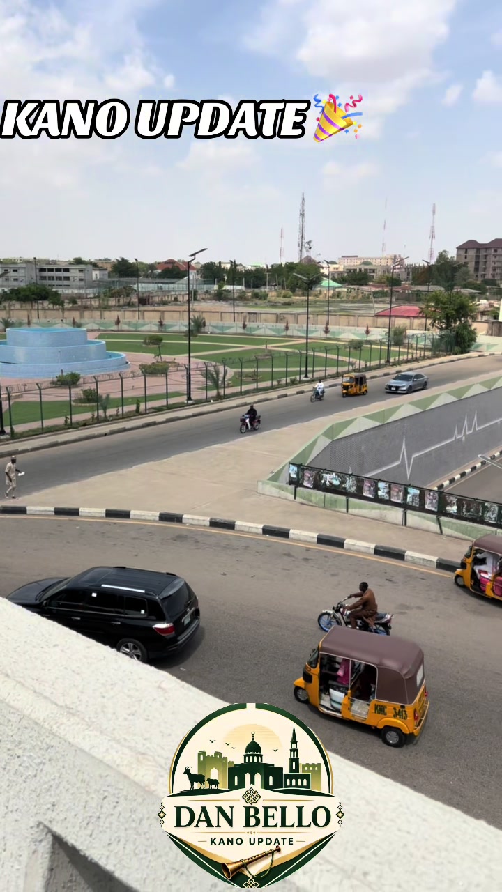 @DAN BELLO KANO🛣️