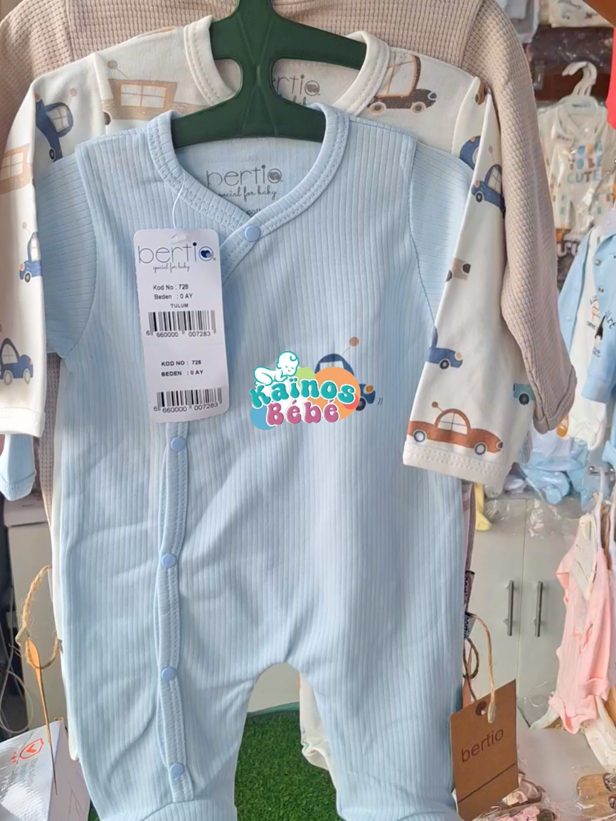 @KAÏNOS BÉBÉ