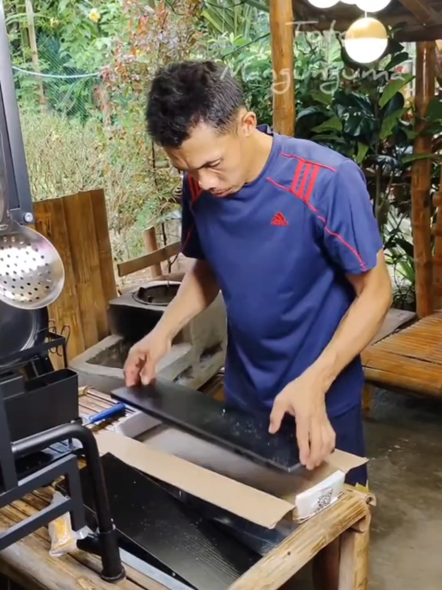 @💚Toto Mangunguma Unboxing💚