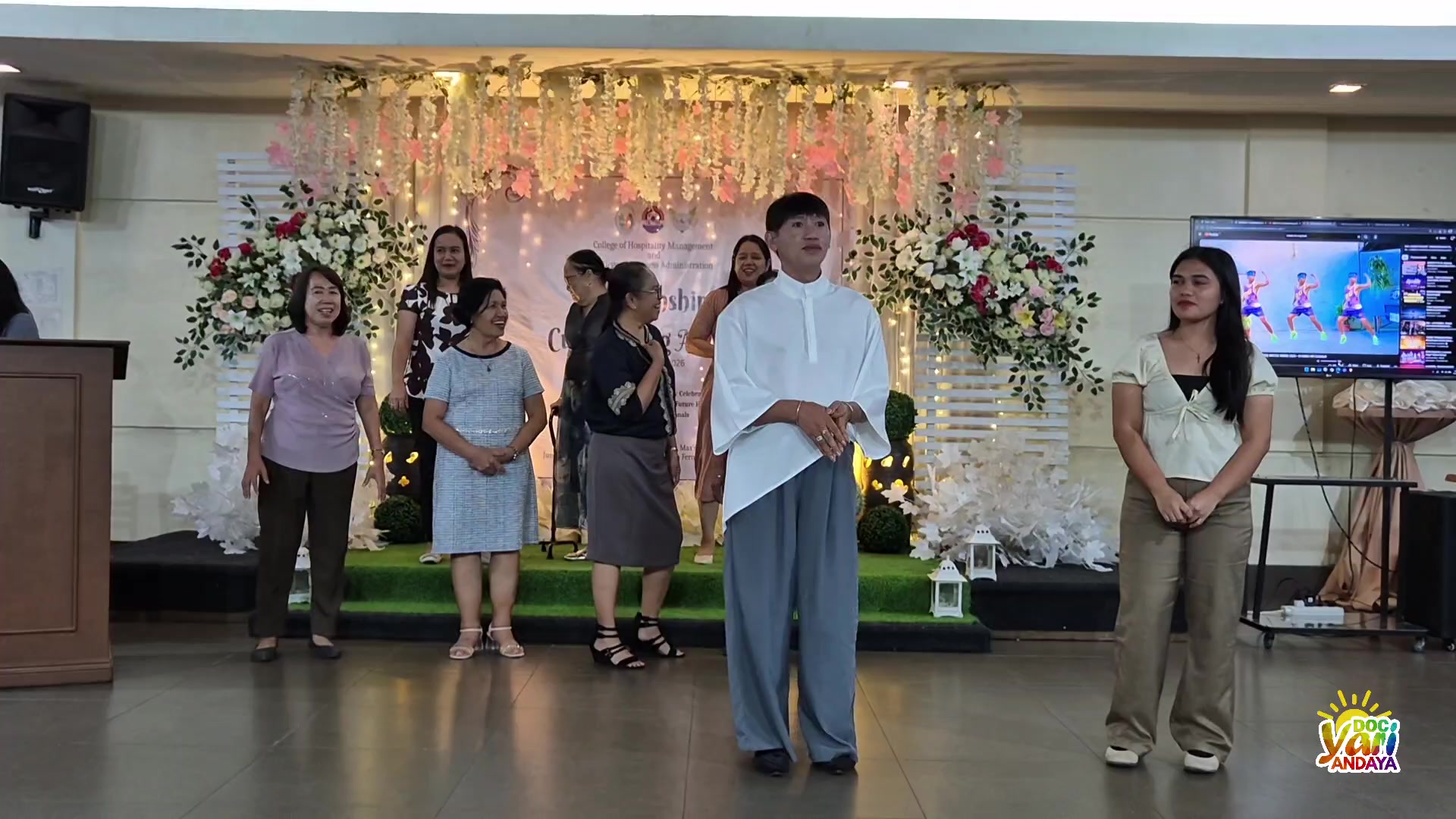@Iray Doc Andaya