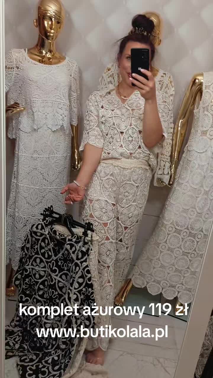 @Butik OlaLa
