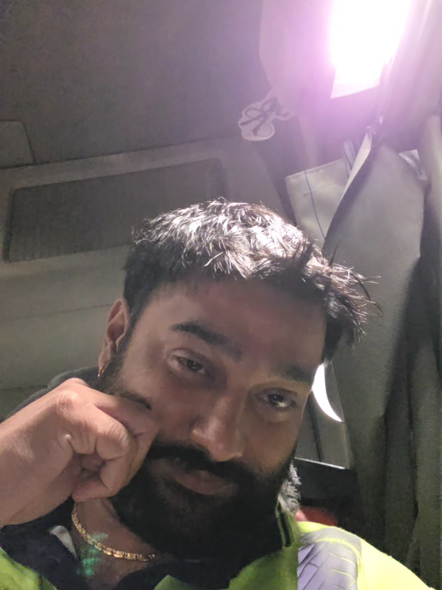 @Samri bhathal