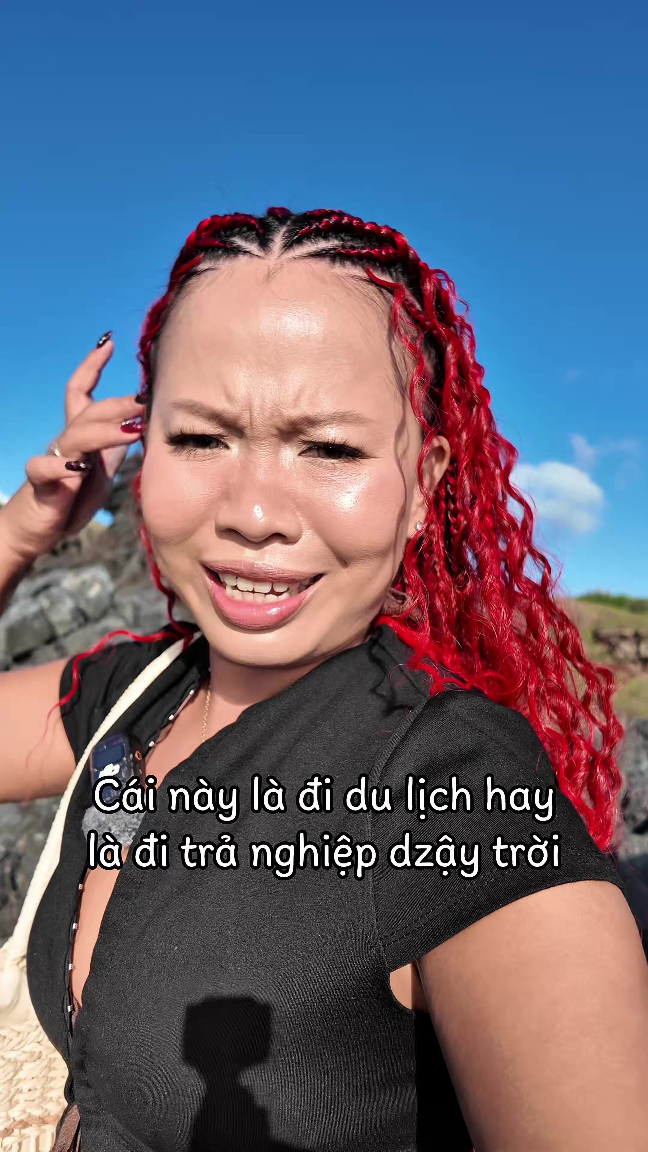 @Tiên Cà Bu