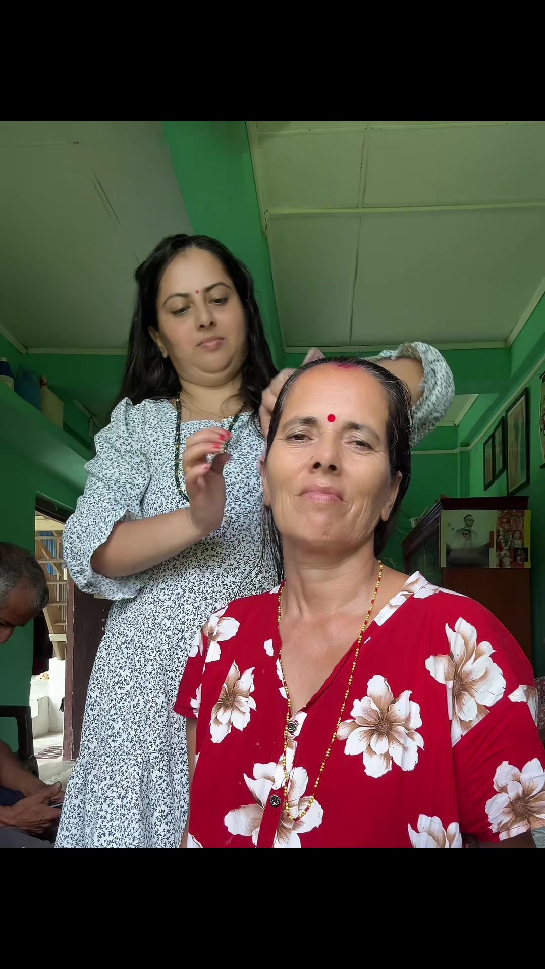 @Alisha Gautam Adhika