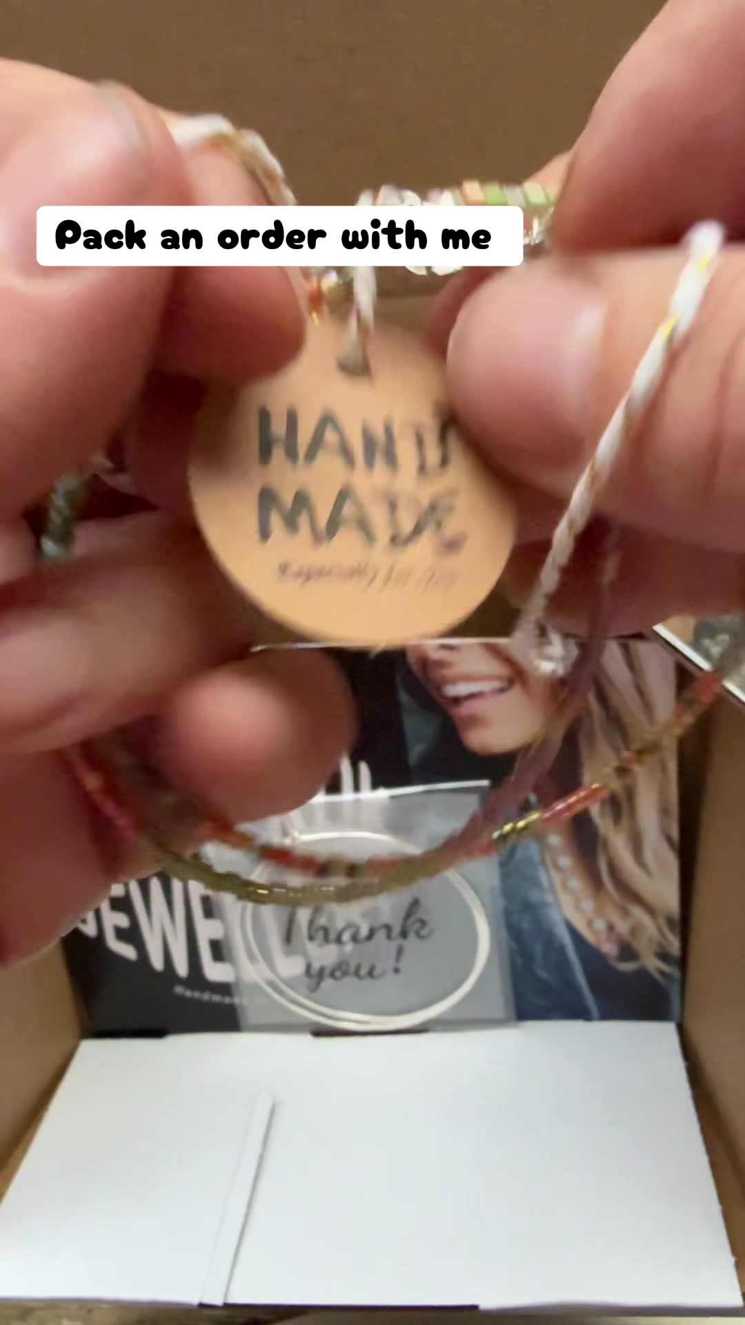 @Angie | Handmade Jewellery