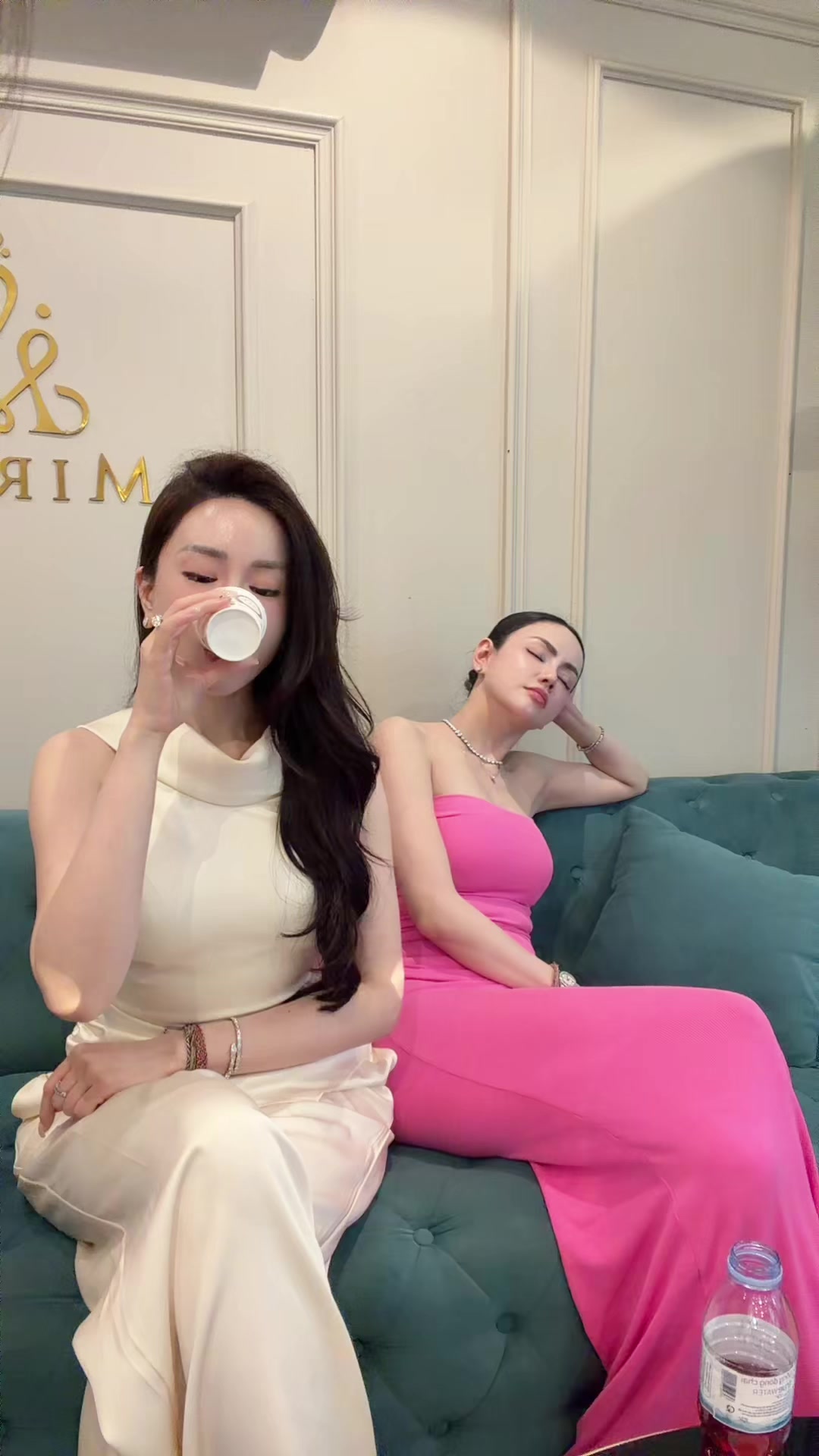 @Nhung MIRYO (L&agrave;m đẹp-Giảm b&eacute;o)