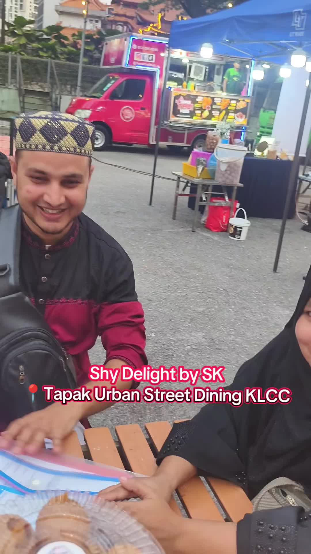 @Shy Delight by SK