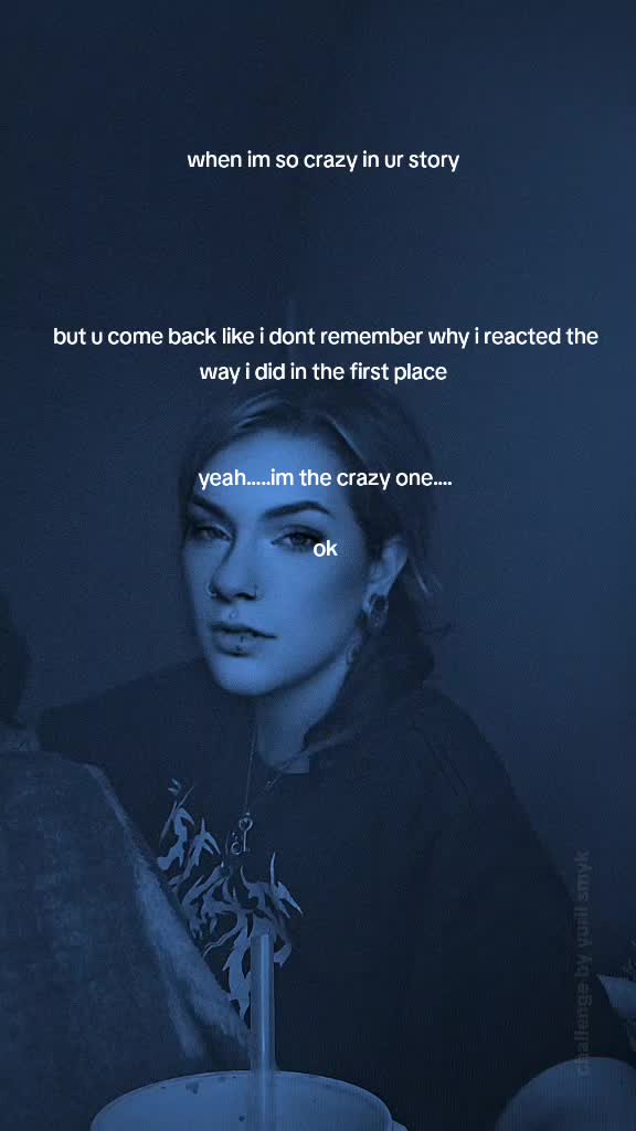 @Iminsanitylifeisthemadhouse🫀