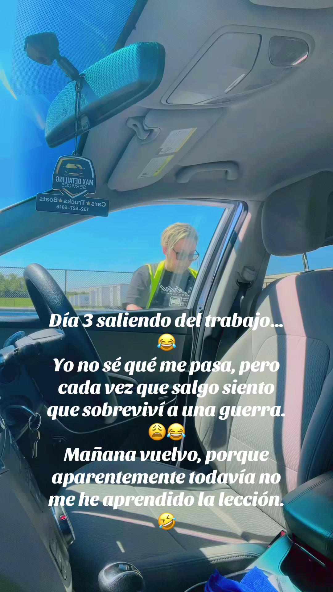 @La P&eacute;rez